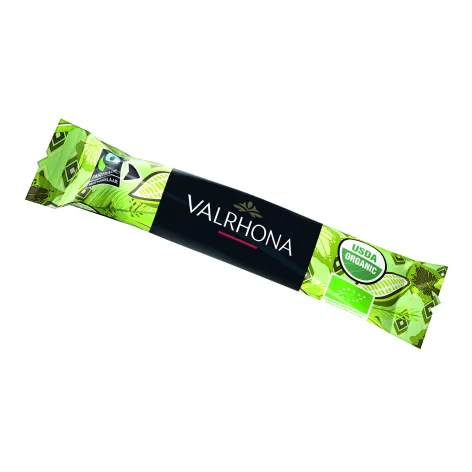 Valrhona Eclat Andoa Noire